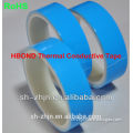 High Performance Double Sided Self Adhesive Silicone Tape For LED Light